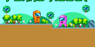 Pekko Robot thumbnail