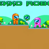 Pekko Robot
