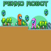 Pekko Robot banner