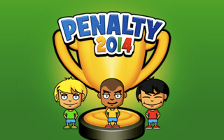 Penalty 2014