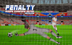Penalty Challenge Multiplayer