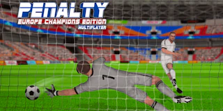Penalty Kick thumbnail