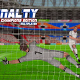 Penalty Kick
