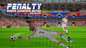 Image for Penalty Kick