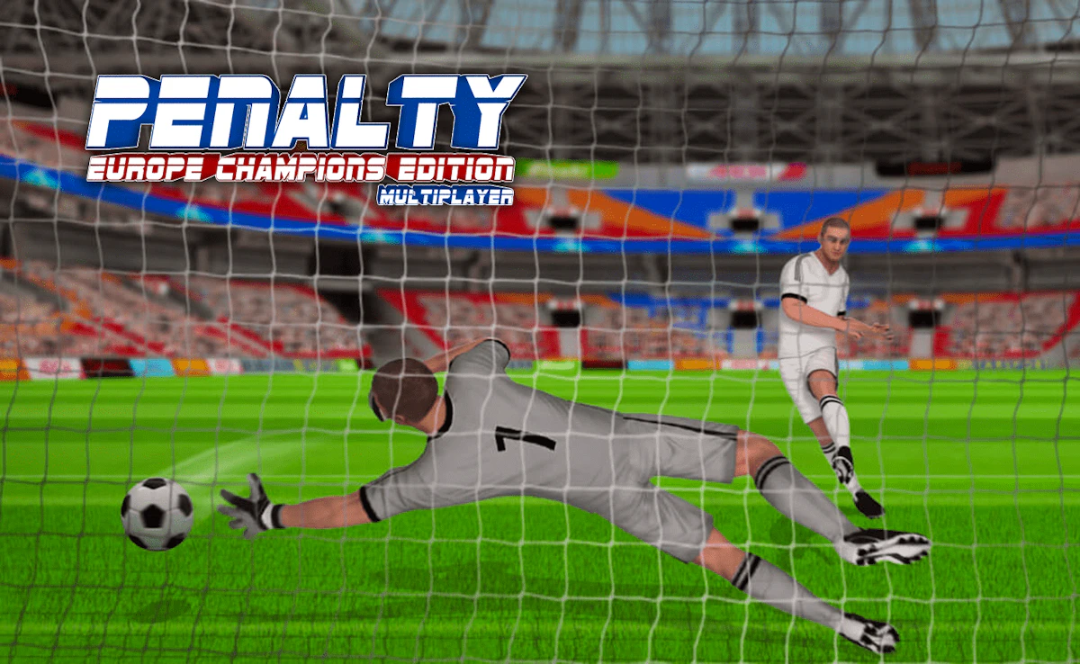 Play Penalty Kick — free online Sports game
