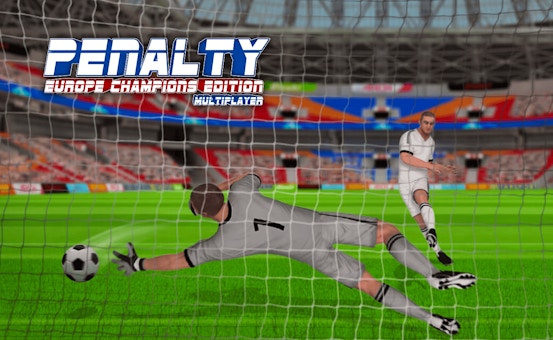 Penalty Shootout: Multi League - 🕹️ Online Game