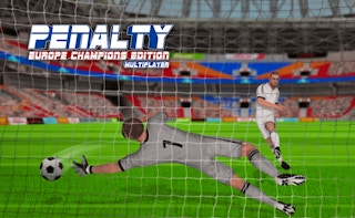 Penalty Kick