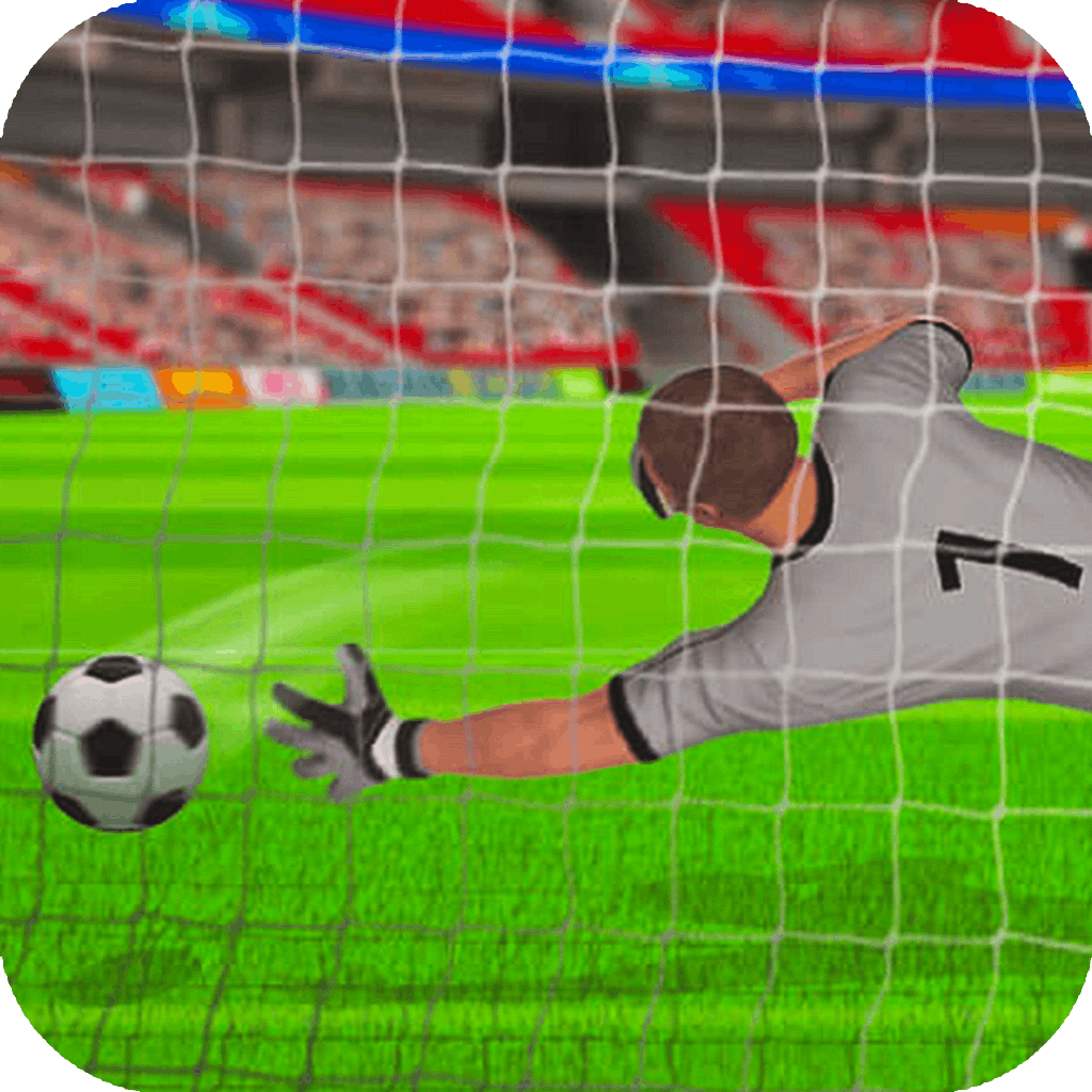 Penalty Challenge  Play the Game for Free on PacoGames