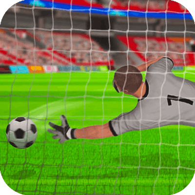 Penalty Kick By Gamepix