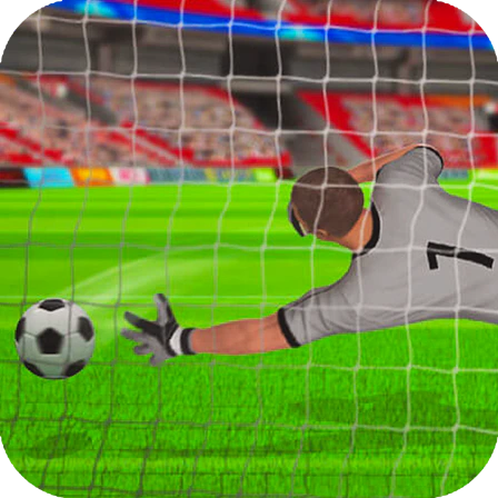 Penalty Kick game thumbnail