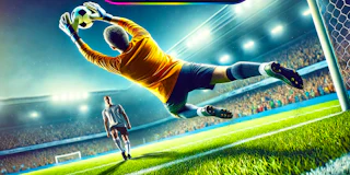 Penalty Challenge thumbnail