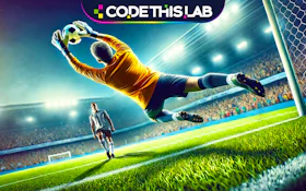 Penalty Challenge - Free Online Browser Game
