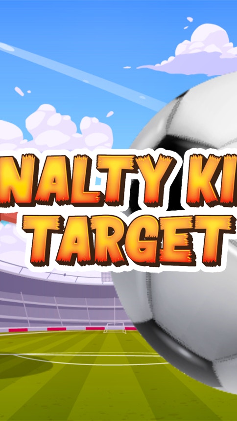 Penalty Kick Target