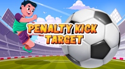 Penalty Kick Target
