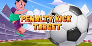 Penalty Kick Target thumbnail