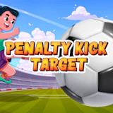Penalty Kick Target