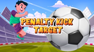 Image for Penalty Kick Target