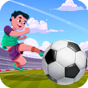 Penalty Kick Target Thumbnail