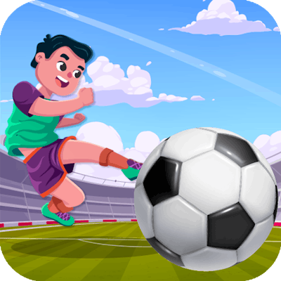 Penalty Kick Target By Gamepix