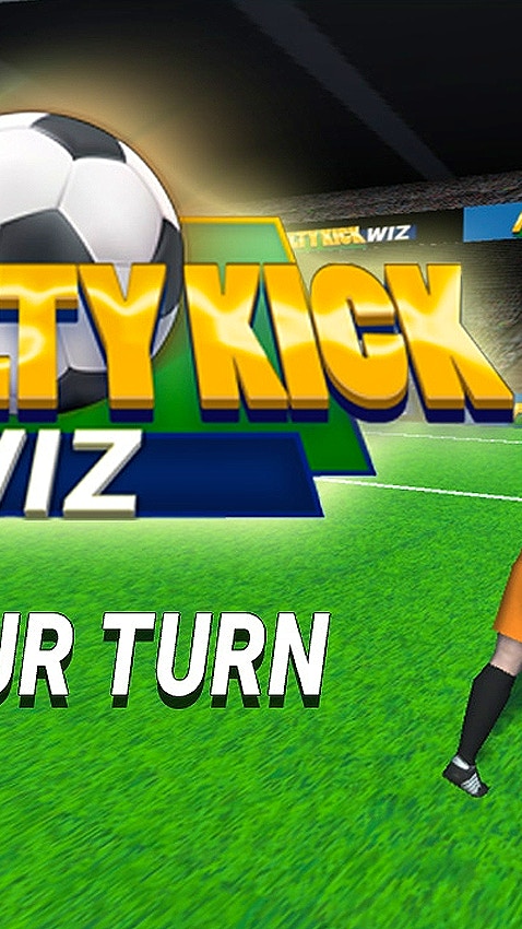 Cover Image Penalty Kick Wiz