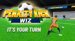 Penalty Kick Wiz