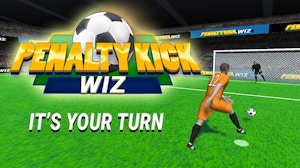 Image for Penalty Kick Wiz