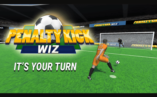 Football Penalty Go - Sports games 