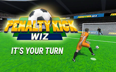 Penalty Kick Wiz game thumbnail