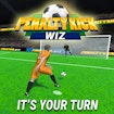 Penalty Kick Wiz banner