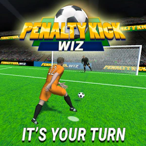 Penalty Kick Wiz Thumbnail