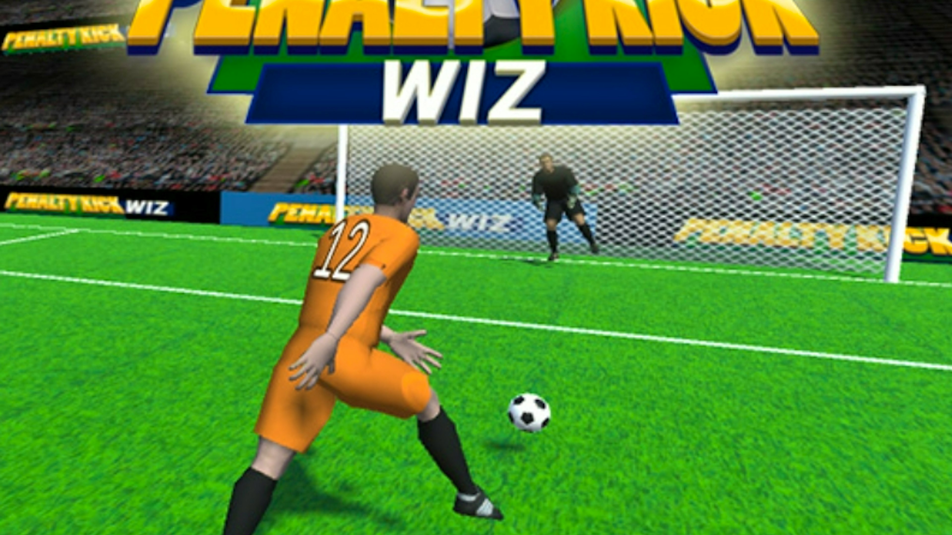 Penalty Kick Wiz