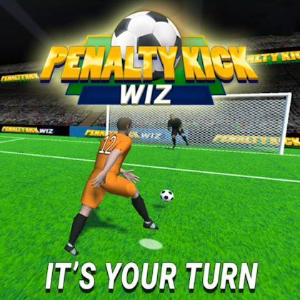 Penalty Kick Wiz icon