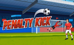 Penalty Kick game cover