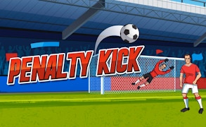 Penalty Kick