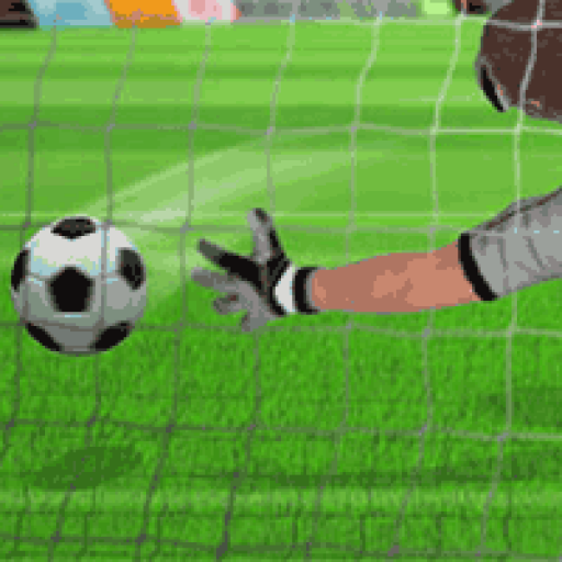 Penalty Fever 3D: Brazil - 🕹️ Online Game