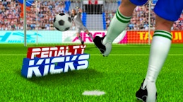 Penalty Kicks