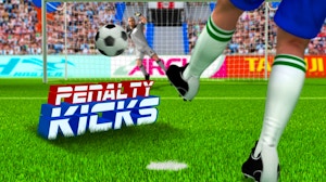 Image for Penalty Kicks