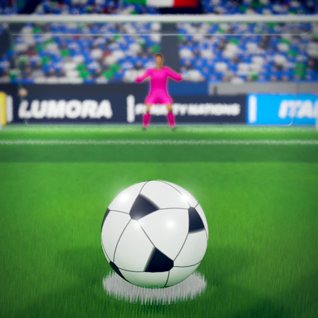 Penalty Nations game thumbnail
