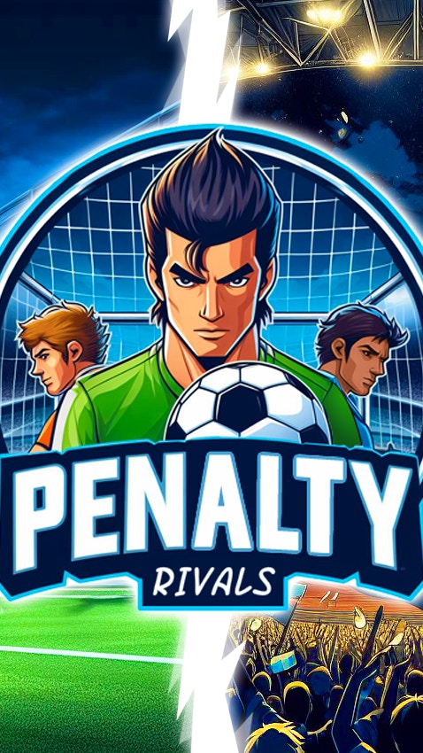 Penalty Rivals