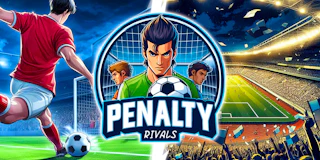 Penalty Rivals thumbnail