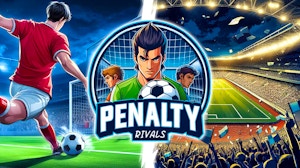 Image for Penalty Rivals