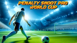 Penalty Shoot Pro World Cup