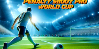Penalty Shoot Pro World Cup thumbnail
