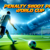 Penalty Shoot Pro World Cup