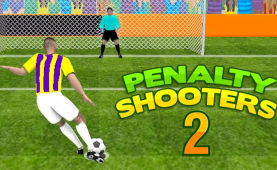 PENALTY SHOOTERS 2 jogo online gratuito em