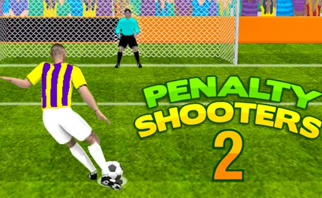 Penalty Shooters 2