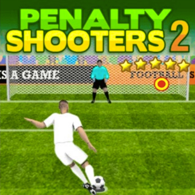 Penalty 🕹️ Play Now on GamePix