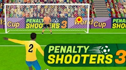 Penalty Shooters 3