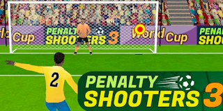 Penalty Shooters 3 thumbnail