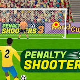 Penalty Shooters 3